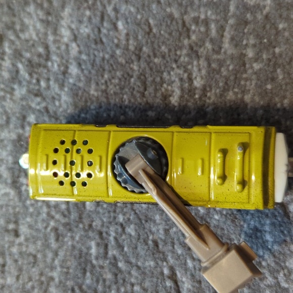 Thomas The Train Diesel makes noise - Picture 9 of 10